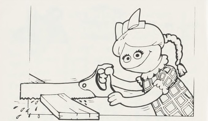 File:Girl with saw.jpg