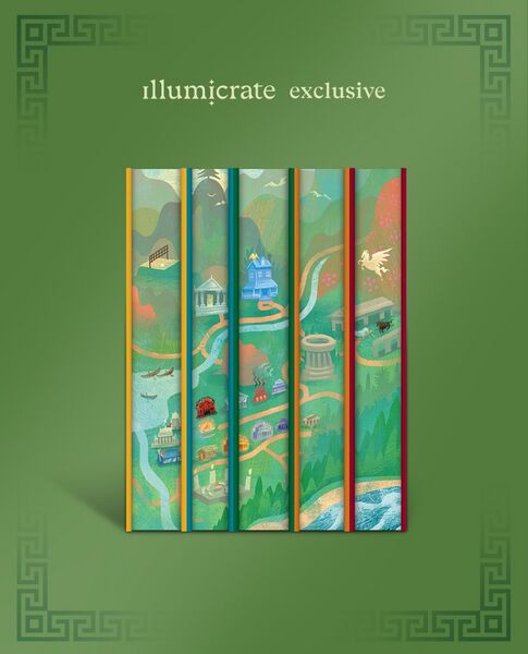 File:Percy Jackson & The Olympians Special Edition.jpg